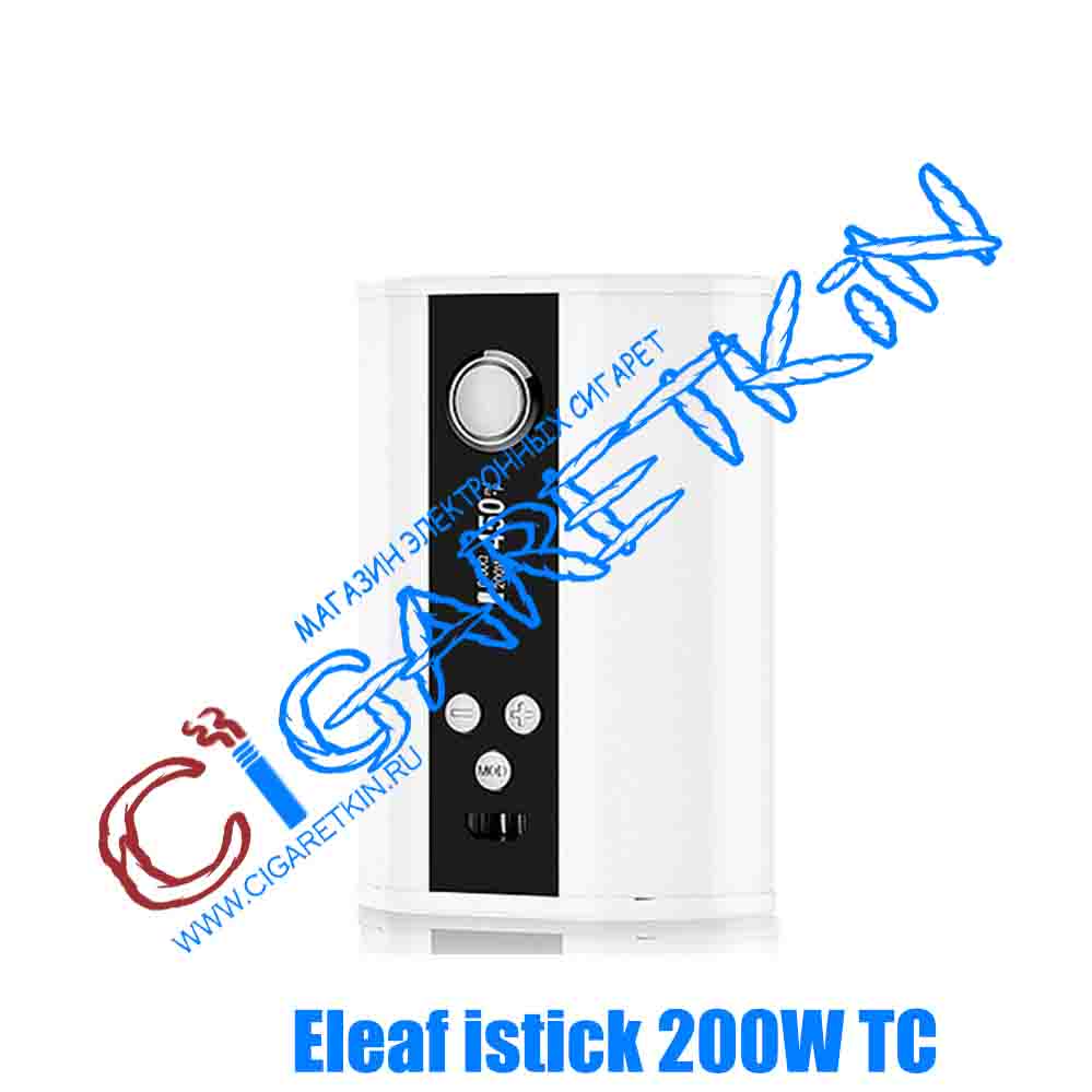 Eleaf iStick 200W